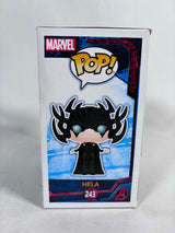 Thor Ragnarok Hela Funko Pop! Vinyl Figure #243