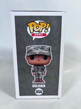 U.S. Army Soldier Funko Pop! Vinyl Figure