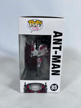 Marvel Ant-Man Funko Pop! Vinyl Figure #85