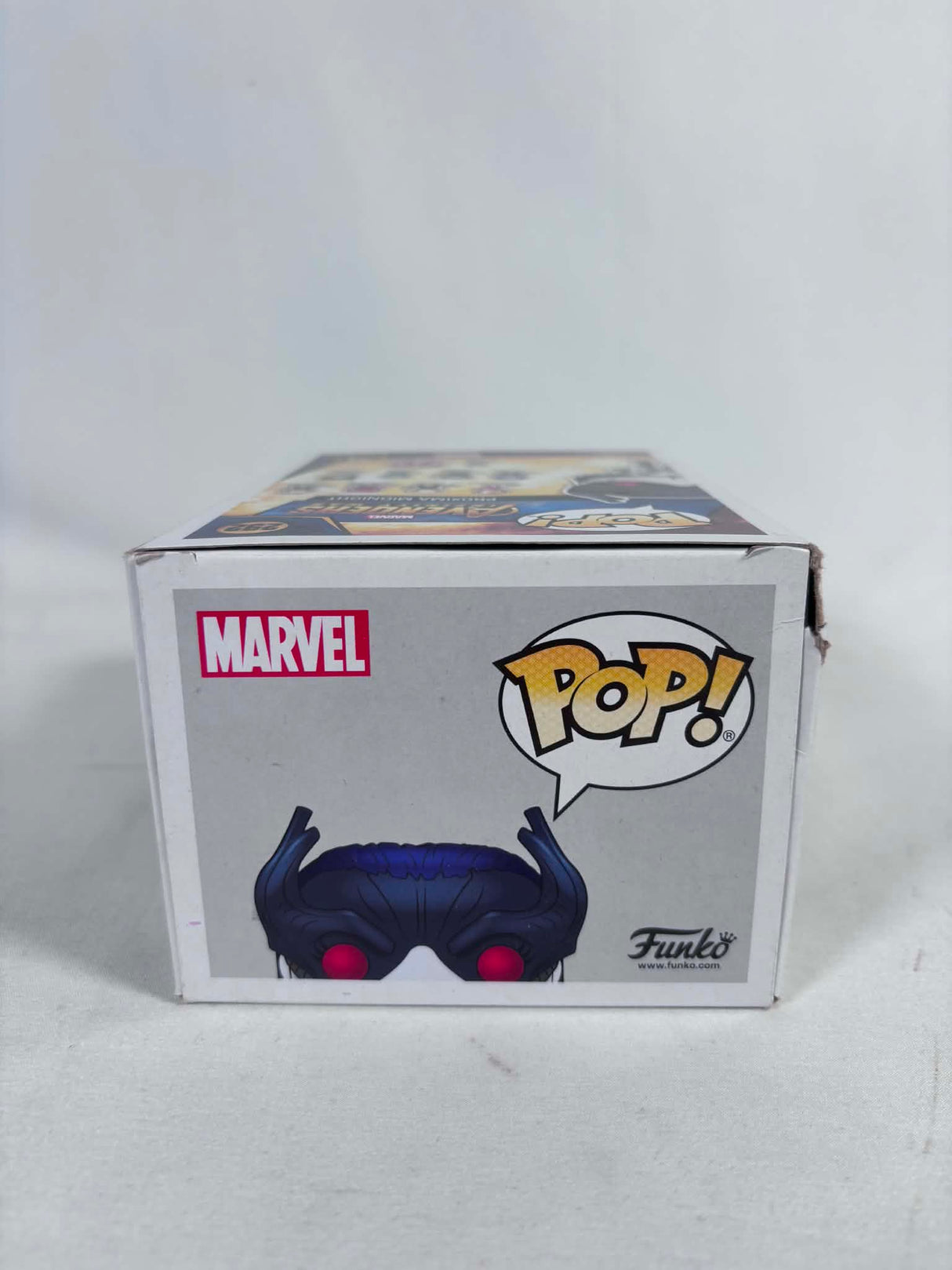 Marvel Avengers Proxima Midnight Funko Pop! Vinyl Figure #292
