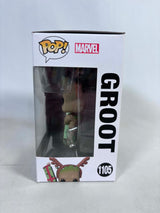 Marvel Groot Holiday Special Funko Pop! Vinyl Figure #1105