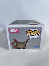 Marvel Groot Holiday Special Funko Pop! Vinyl Figure #1105