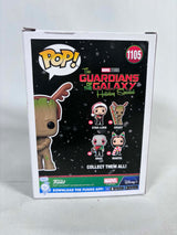 Marvel Groot Holiday Special Funko Pop! Vinyl Figure #1105