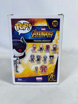 Marvel Avengers Proxima Midnight Funko Pop! Vinyl Figure #292