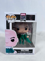 Marvel Spider-Man Vulture Funko Pop! Vinyl Figure #594