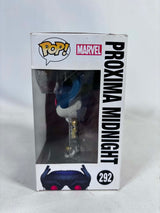 Marvel Avengers Proxima Midnight Funko Pop! Vinyl Figure #292