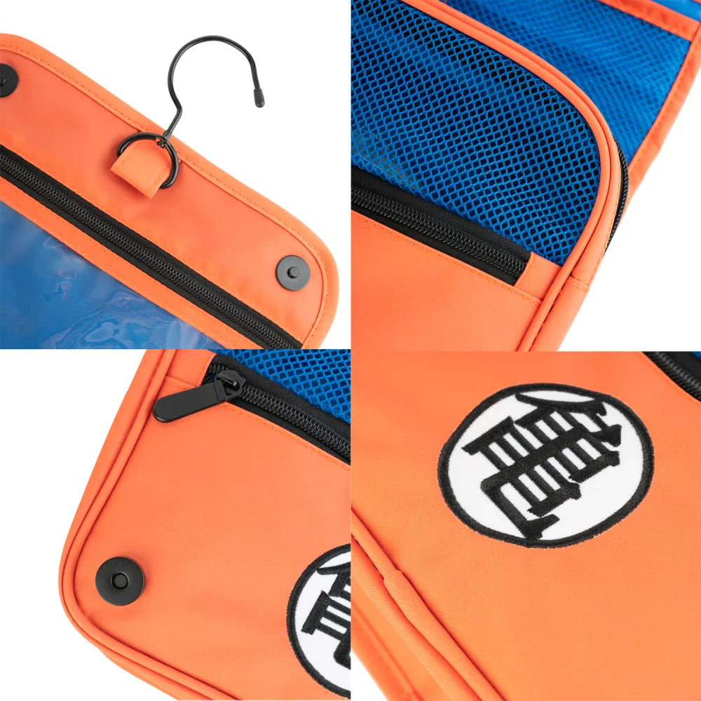Dragon Ball Z Kame Car Organiser Bag