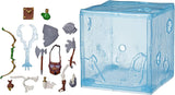 Dungeons & Dragons Honor Among Thieves Gelatinous Cube Hasbro Golden Archive Action Figure