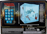 Dungeons & Dragons Honor Among Thieves Gelatinous Cube Hasbro Golden Archive Action Figure