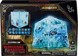 Dungeons & Dragons Honor Among Thieves Gelatinous Cube Hasbro Golden Archive Action Figure