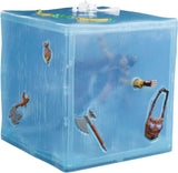 Dungeons & Dragons Honor Among Thieves Gelatinous Cube Hasbro Golden Archive Action Figure