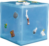 Dungeons & Dragons Honor Among Thieves Gelatinous Cube Hasbro Golden Archive Action Figure
