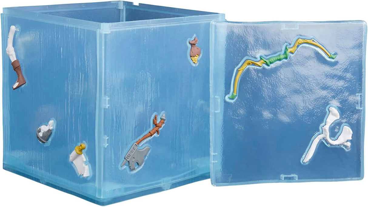 Dungeons & Dragons Honor Among Thieves Gelatinous Cube Hasbro Golden Archive Action Figure