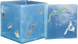 Dungeons & Dragons Honor Among Thieves Gelatinous Cube Hasbro Golden Archive Action Figure