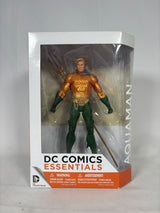 DC Comics Essentials Aquaman Action Figure