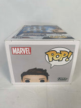 Marvel Avengers Iron Man Funko Pop! Vinyl Figure #529 (2019 Fall Convention)
