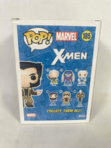 X-Men Logan Funko Pop! Vinyl Figure #185