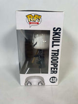 Fortnite Skull Trooper Funko Pop! Vinyl Figure #438