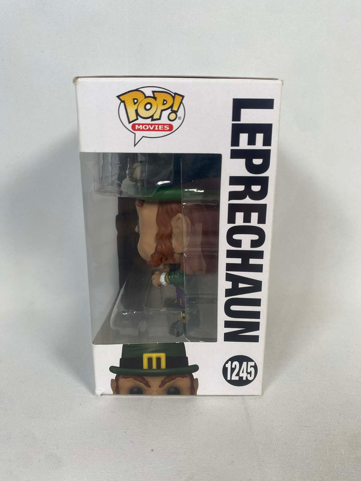 Leprechaun Funko Pop! Vinyl Figure #1245
