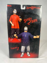 Insane Clown Posse Violent J 10" NECA Action Figure