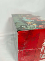 The Walking Dead Fifteenth Anniversary Compendium Box