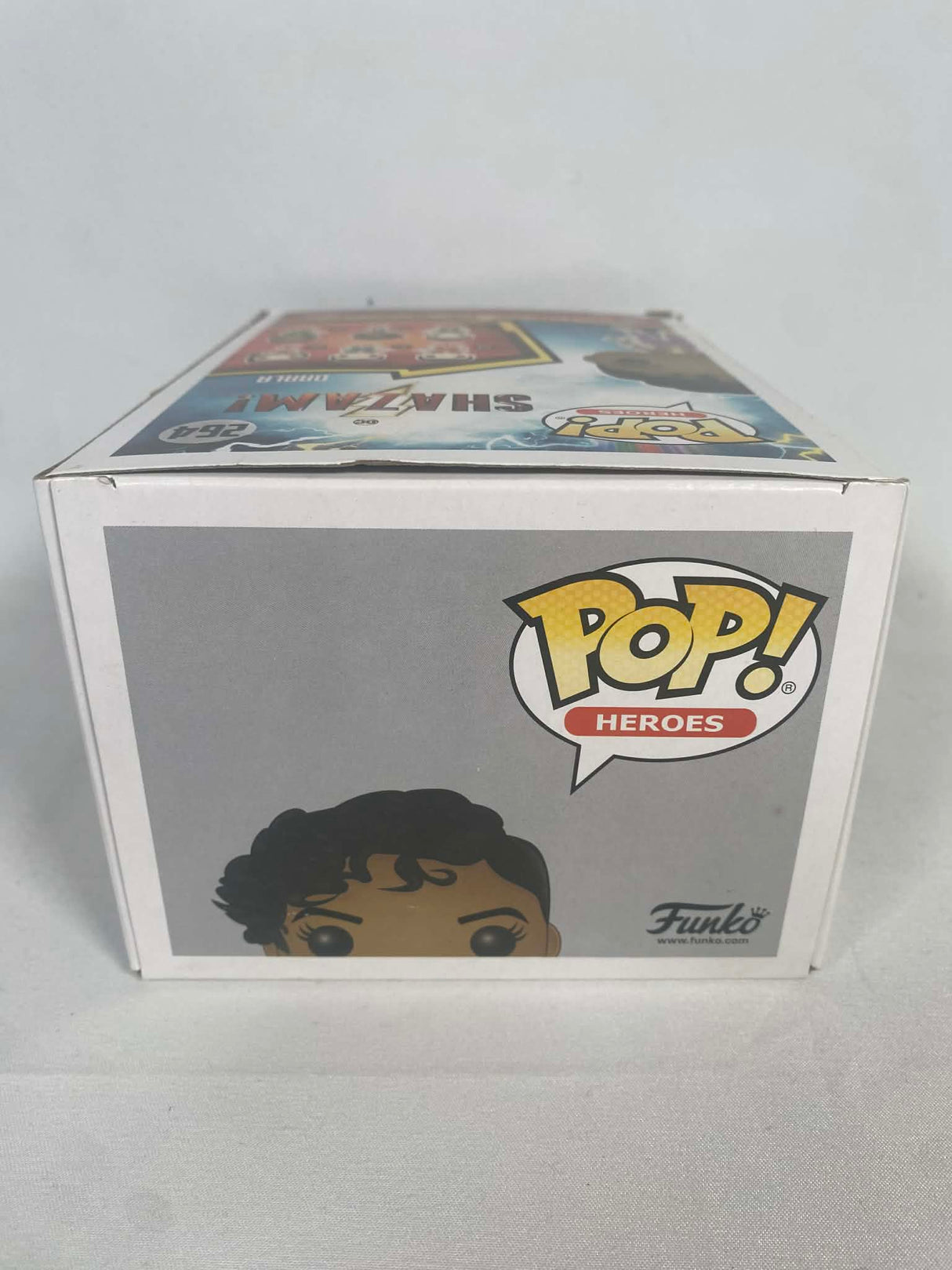 Shazam Darla Funko Pop! Vinyl Figure #264
