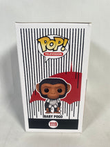 The Umbrella Academy Baby Pogo Funko Pop! Vinyl Figure #1119