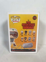 DC Comics The Suicide Squad Polka-Dot Man Funko Pop! Vinyl Figure #1112