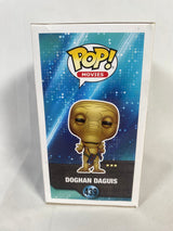 Valerian Doghan Daguis #439 Funko Pop!