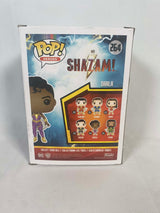 Shazam Darla Funko Pop! Vinyl Figure #264
