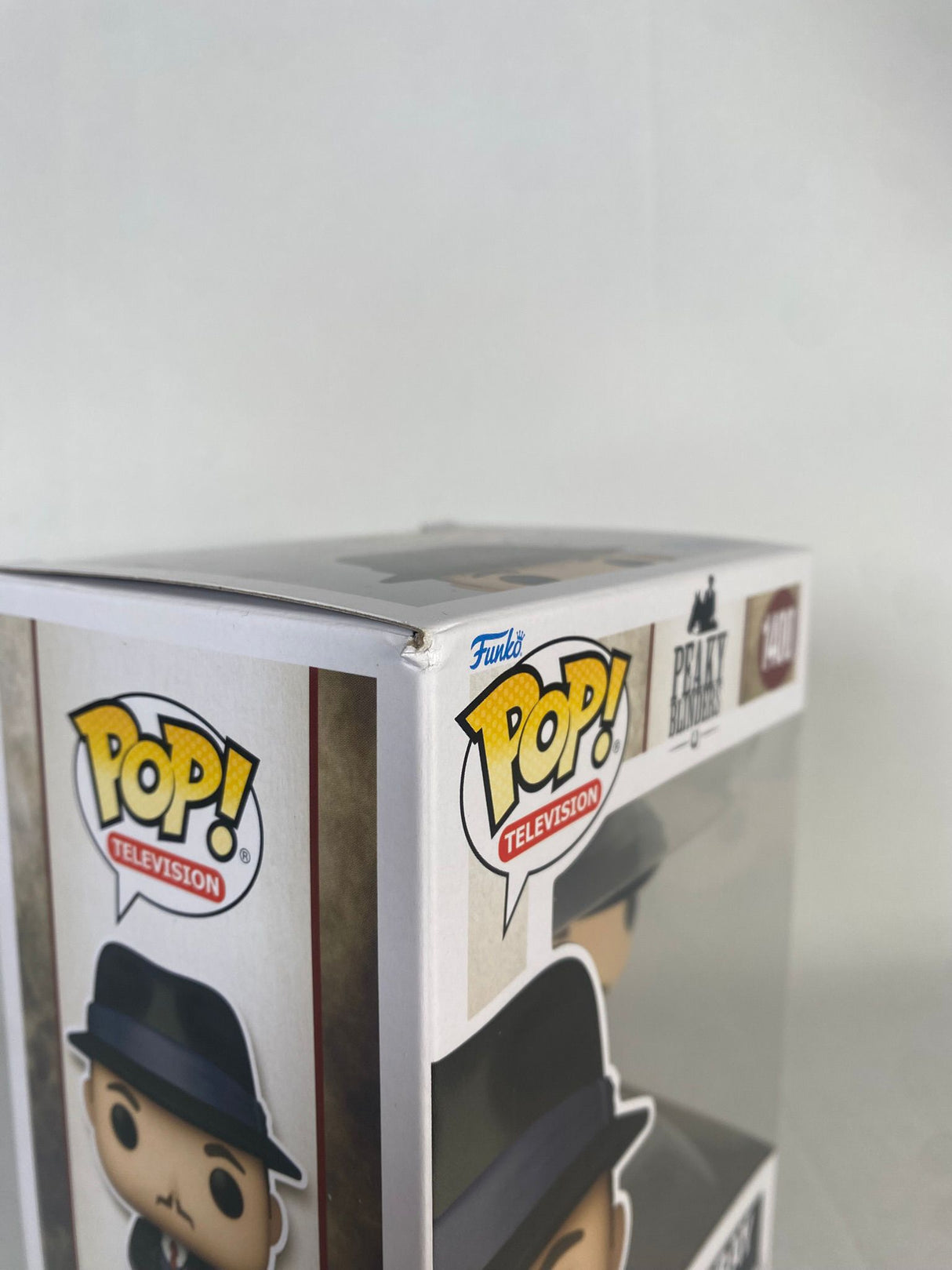 Peaky Blinders Michael Gray #1400 Funko Pop! Vinyl
