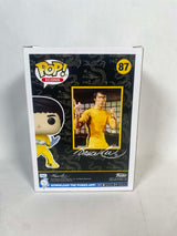 Bruce Lee Funko Pop! Vinyl Figure #87