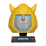 Transformers Bumblebee 1:3 Scale Head Bust