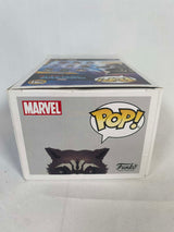 Guardians Of The Galaxy Vol. 2 Rocket Funko Pop! Vinyl Figure #201