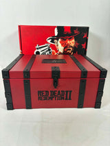 Red Dead Redemption 2 Collector's Box