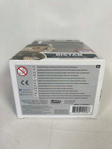 Star Wars Bistan Funko Pop! Vinyl Figure #155 (New York Comic Con Limited Ed)