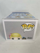 Toy Story Bo Peep W/ Officer Giggle McDimples Funko Pop Vinyl figure #524