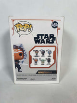Star Wars Ahsoka Funko Pop! Vinyl Figure #464