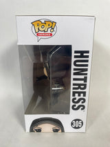 DC Birds of Prey Huntress Funko Pop! Vinyl Figure #305