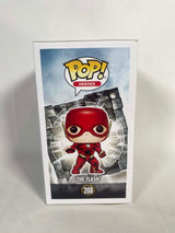 DC The Flash Funko Pop! Vinyl Figure #208