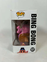 Disney Pixar Inside Out Bing Bong Funko Pop! Vinyl Figure #137