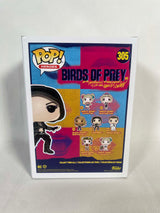 DC Birds of Prey Huntress Funko Pop! Vinyl Figure #305
