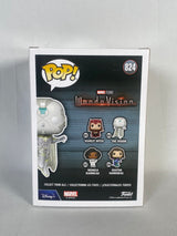 WandaVision The Vision #824 Funko Pop! Vinyl Figure