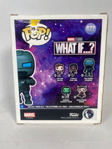 Marvel The Hydra Stomper #872 Funko Pop! Vinyl Figure