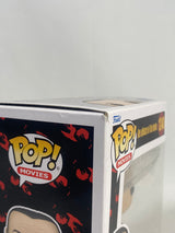 The Silence Of The Lambs Hannibal #1248 Funko Pop! Vinyl Figure