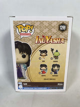 InuYasha Naraku Funko Pop! Vinyl Figure #1299