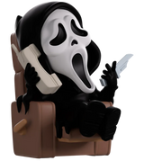 Scream Ghost Face Lounging YouTooz Vinyl Figure
