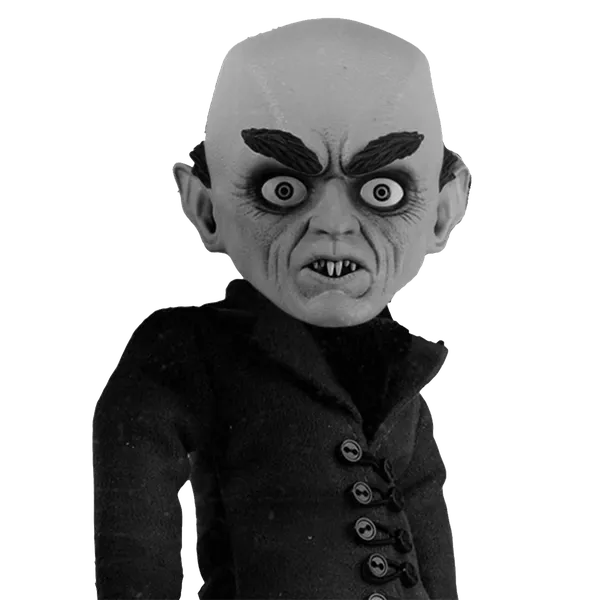 Living Dead Dolls Nosferatu 1922 Count Orlok