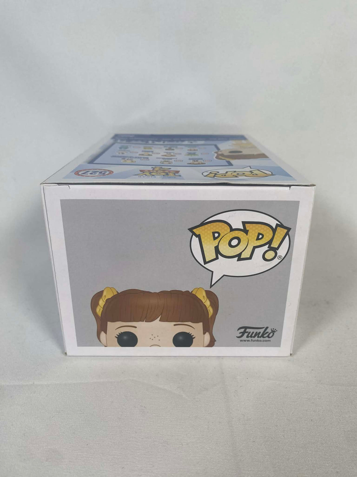 Disney Pixar Toy Story 4 Gabby Gabby Funko Pop! Vinyl Figure #527