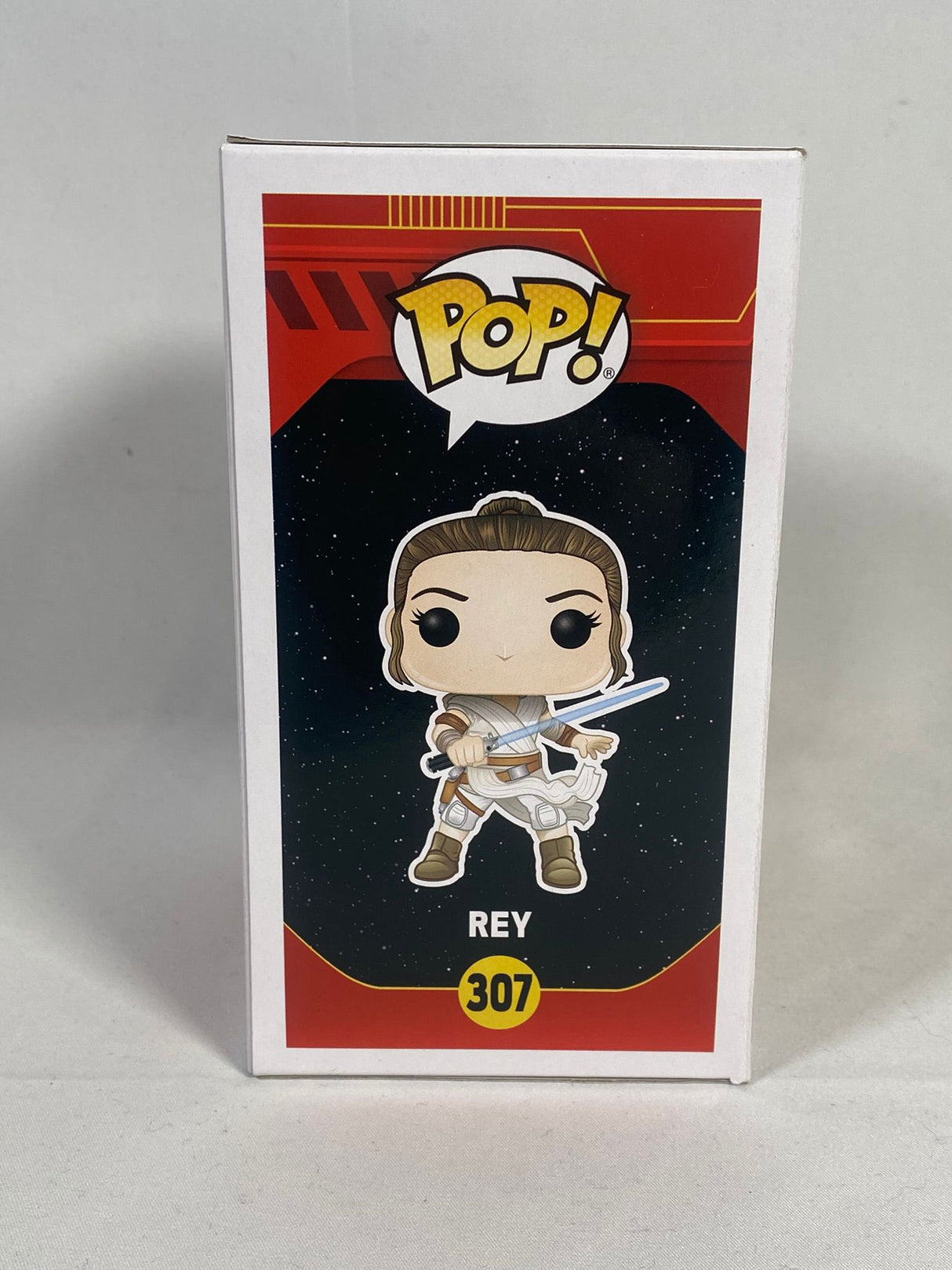 Star Wars Rey #307 Funko Pop!